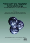 Vulnerability and Adaptation to Climate Change : Interim Results from the U.S. Country Studies Program - eBook