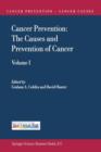 Cancer Prevention: The Causes and Prevention of Cancer - Volume 1 - Book