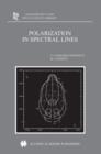 Polarization in Spectral Lines - Book