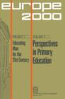 Perspectives in Primary Education - Book