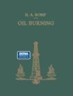 Oil Burning - Book