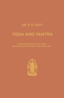 Yoga and Yantra : Their Interrelation and Their Significance for Indian Archaeology - eBook
