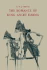 The Romance of King Anlin Darma in Javanese Literature - Book