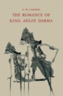 The Romance of King Anlin Darma in Javanese Literature - eBook