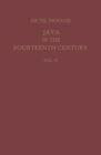Java in the 14th Century : A Study in Cultural History - eBook