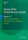 Tumors of the Central Nervous System, Volume 14 : Glioma, Meningioma, Neuroblastoma, and Spinal Tumors - Book