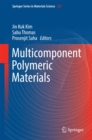 Multicomponent Polymeric Materials - eBook