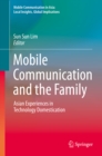 Mobile Communication and the Family - eBook