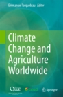 Climate Change and Agriculture Worldwide - eBook