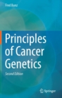 Principles of Cancer Genetics - Book
