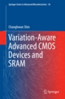 Variation-Aware Advanced CMOS Devices and SRAM - eBook