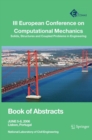 III European Conference on Computational Mechanics : Solids, Structures and Coupled Problems in Engineering: Book of Abstracts - Book