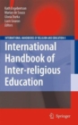 International Handbook of Inter-religious Education - Book