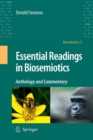 Essential Readings in Biosemiotics : Anthology and Commentary - Book