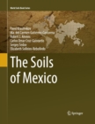 The Soils of Mexico - Book