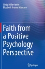 Faith from a Positive Psychology Perspective - Book
