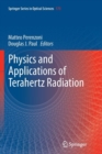 Physics and Applications of Terahertz Radiation - Book