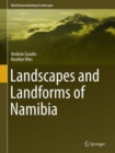 Landscapes and Landforms of Namibia - Book