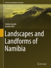 Landscapes and Landforms of Namibia - eBook
