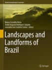 Landscapes and Landforms of Brazil - Book