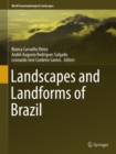 Landscapes and Landforms of Brazil - eBook