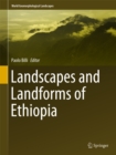 Landscapes and Landforms of Ethiopia - eBook