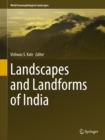 Landscapes and Landforms of India - eBook
