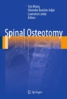 Spinal Osteotomy - eBook