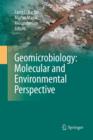 Geomicrobiology: Molecular and Environmental Perspective - Book