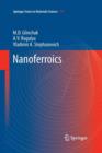 Nanoferroics - Book