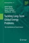 Tackling Long-Term Global Energy Problems : The Contribution of Social Science - Book