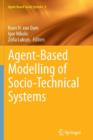 Agent-Based Modelling of Socio-Technical Systems - Book