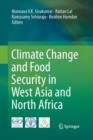 Climate Change and Food Security in West Asia and North Africa - Book