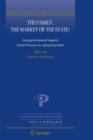 The Family, the Market or the State? : Intergenerational Support Under Pressure in Ageing Societies - Book