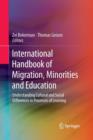 International Handbook of Migration, Minorities and Education : Understanding Cultural and Social Differences in Processes of Learning - Book
