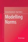 Modelling Norms - Book