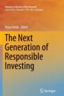 The Next Generation of Responsible Investing - Book