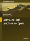 Landscapes and Landforms of Spain - eBook
