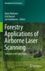 Forestry Applications of Airborne Laser Scanning : Concepts and Case Studies - eBook