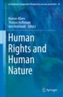 Human Rights and Human Nature - eBook