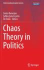 Chaos Theory in Politics - Book