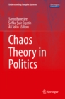 Chaos Theory in Politics - eBook