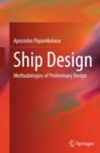 Ship Design : Methodologies of Preliminary Design - eBook