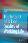 The Impact of ICT on Quality of Working Life - eBook
