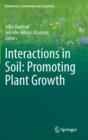 Interactions in Soil: Promoting Plant Growth - Book