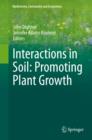 Interactions in Soil: Promoting Plant Growth - eBook