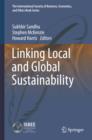 Linking Local and Global Sustainability - eBook