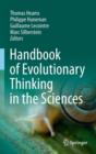 Handbook of Evolutionary Thinking in the Sciences - Book