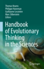 Handbook of Evolutionary Thinking in the Sciences - eBook