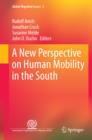 A New Perspective on Human Mobility in the South - eBook